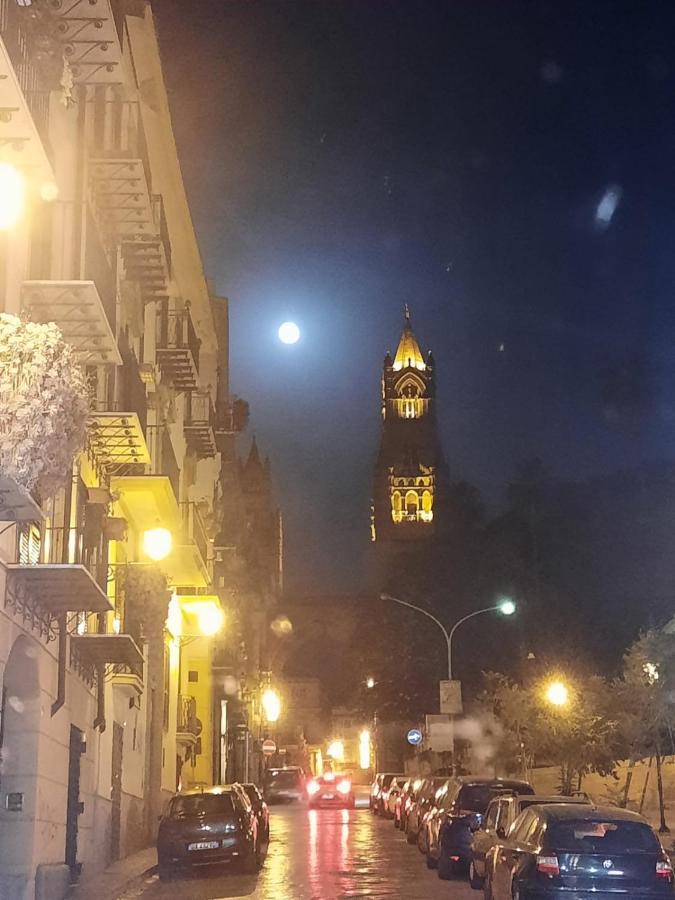 Appartamento Ai Carrettieri della Cattedrale Palermo Esterno foto