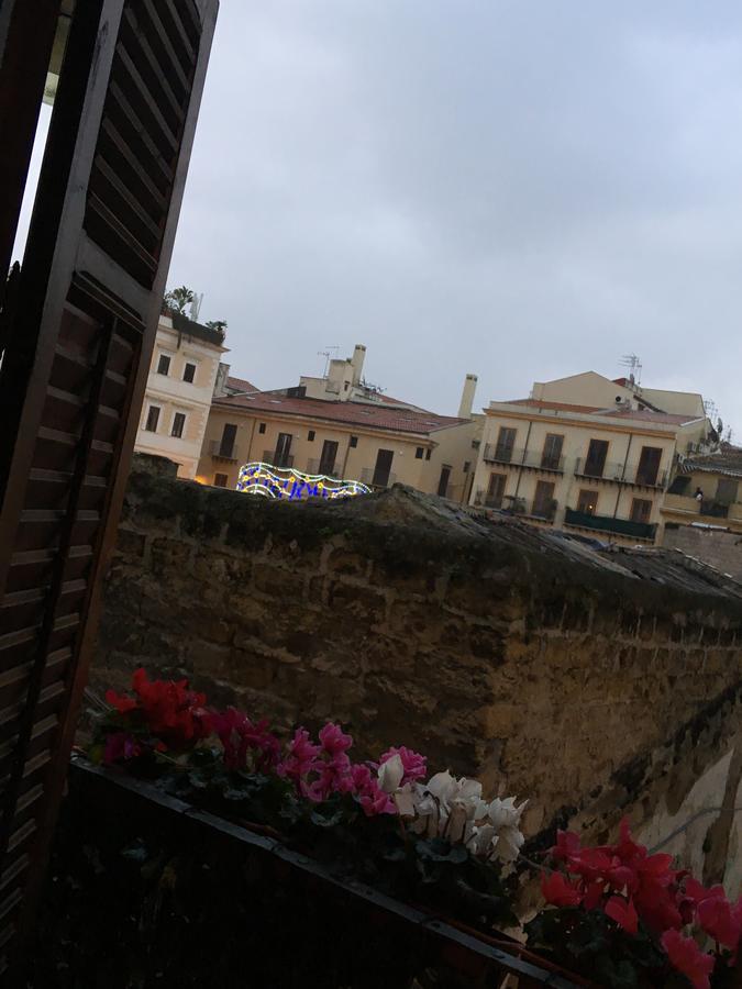 Appartamento Ai Carrettieri della Cattedrale Palermo Esterno foto