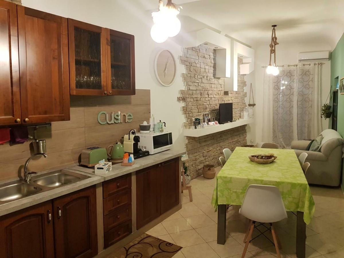 Appartamento Ai Carrettieri della Cattedrale Palermo Esterno foto